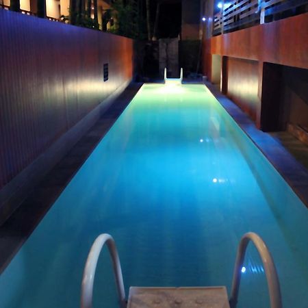 Baywatch Boutique Hotel Ao Nang Krabi Bagian luar foto