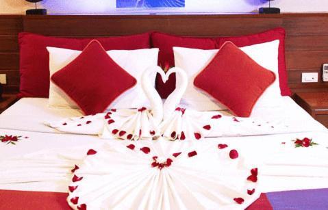 Baywatch Boutique Hotel Ao Nang Krabi Ruang foto
